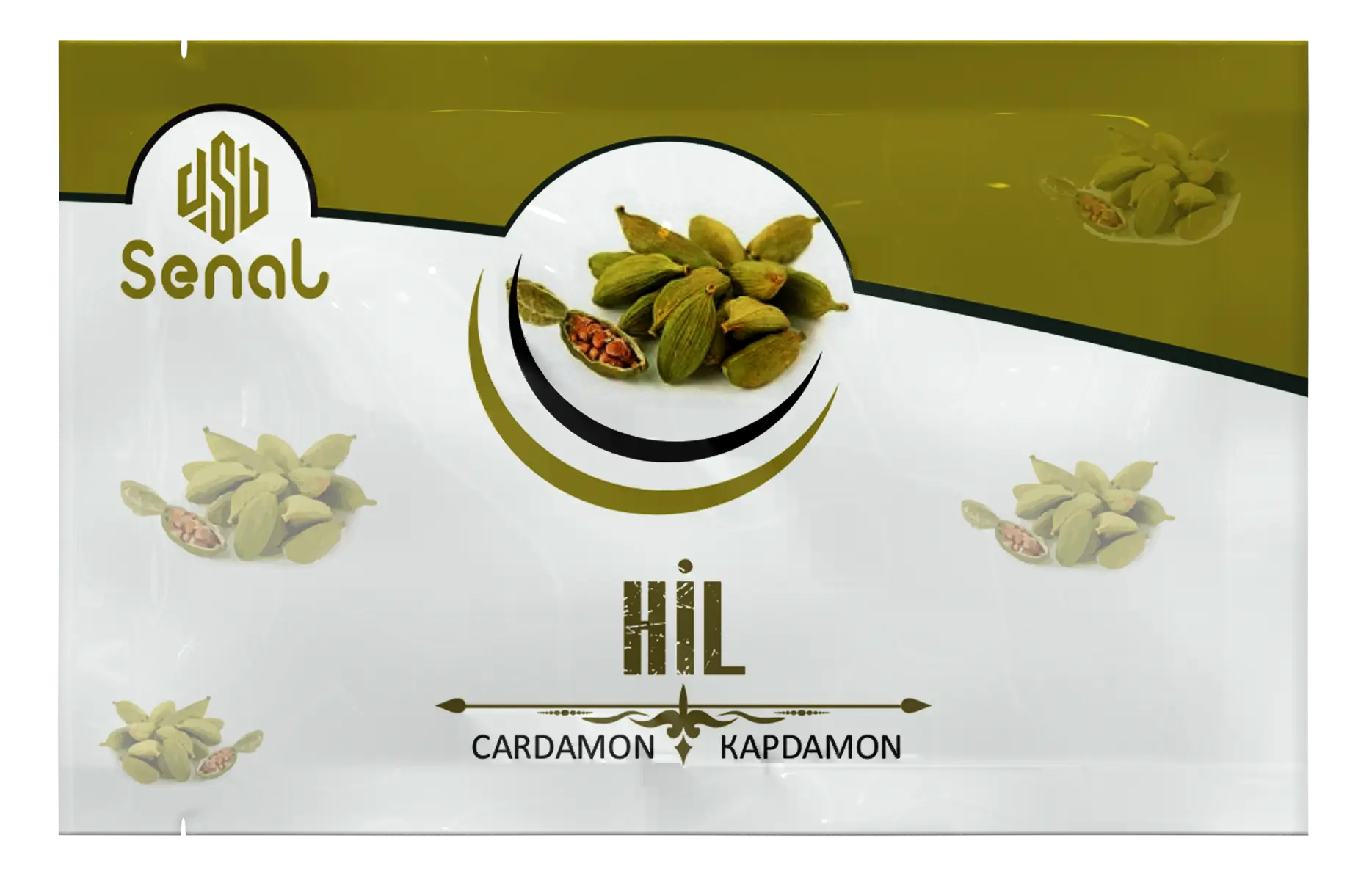 Senal Hil 4760167390128