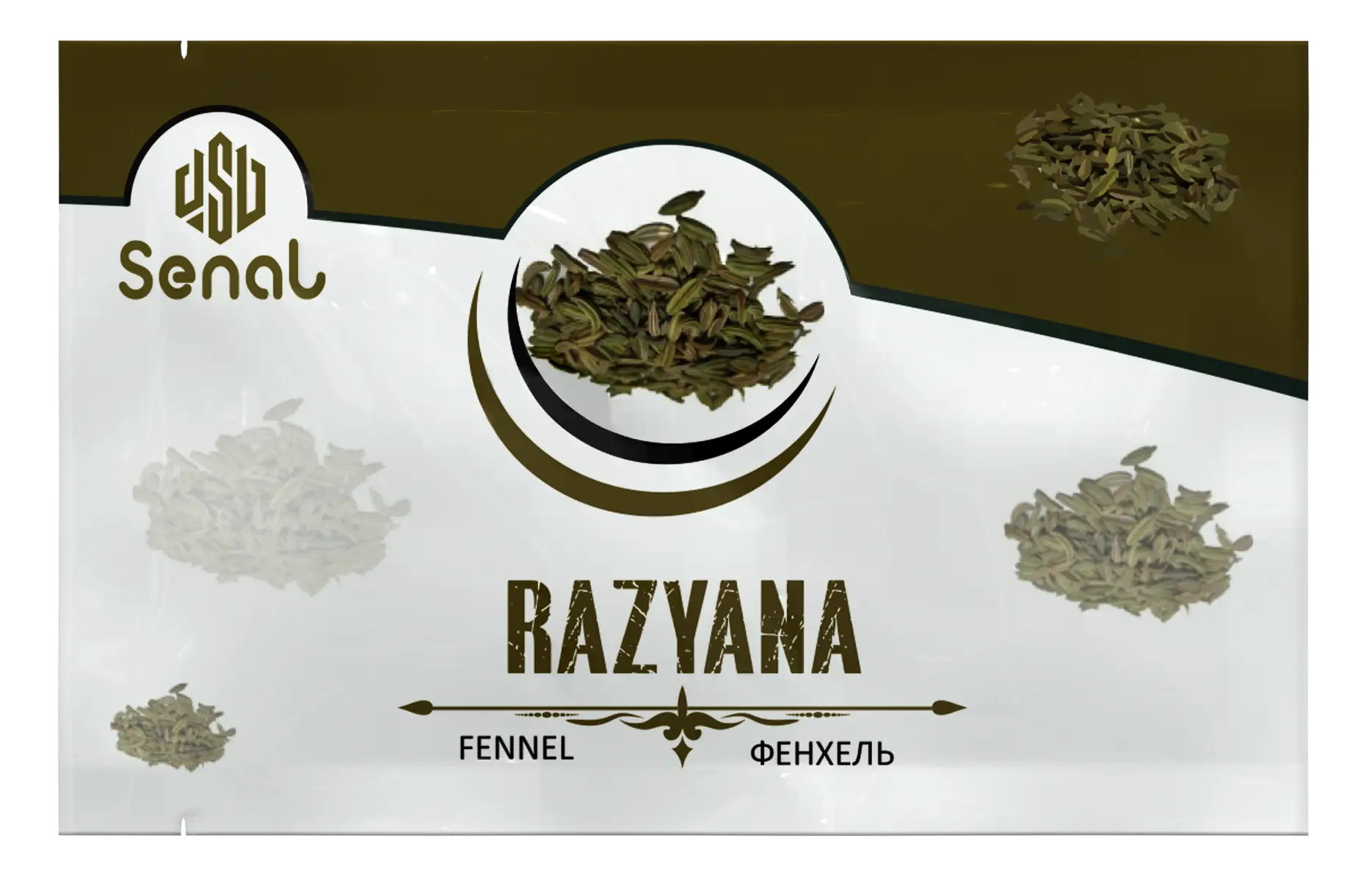 Senal Razyana 4760167390104